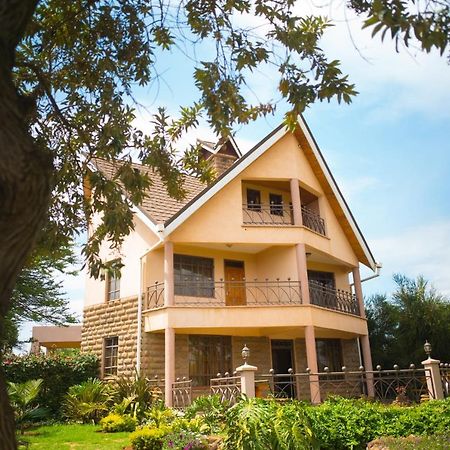 Aloha Cottage Ngong Exterior photo
